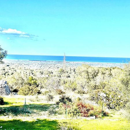 Mareulivi Bed & Breakfast Ostuni Luaran gambar