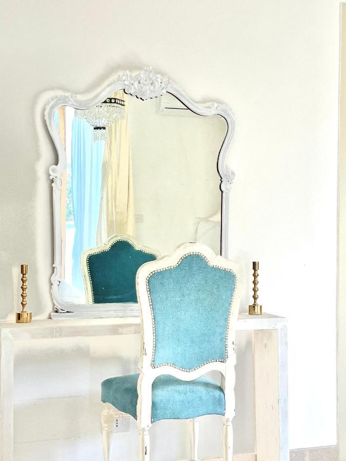 Mareulivi Bed & Breakfast Ostuni Luaran gambar