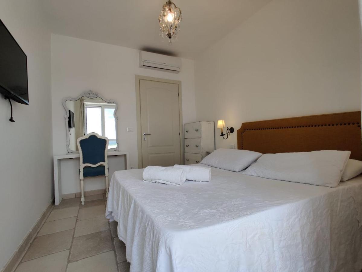 Mareulivi Bed & Breakfast Ostuni Luaran gambar