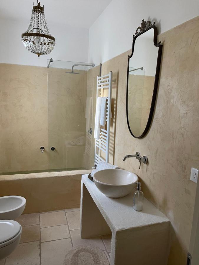 Mareulivi Bed & Breakfast Ostuni Luaran gambar