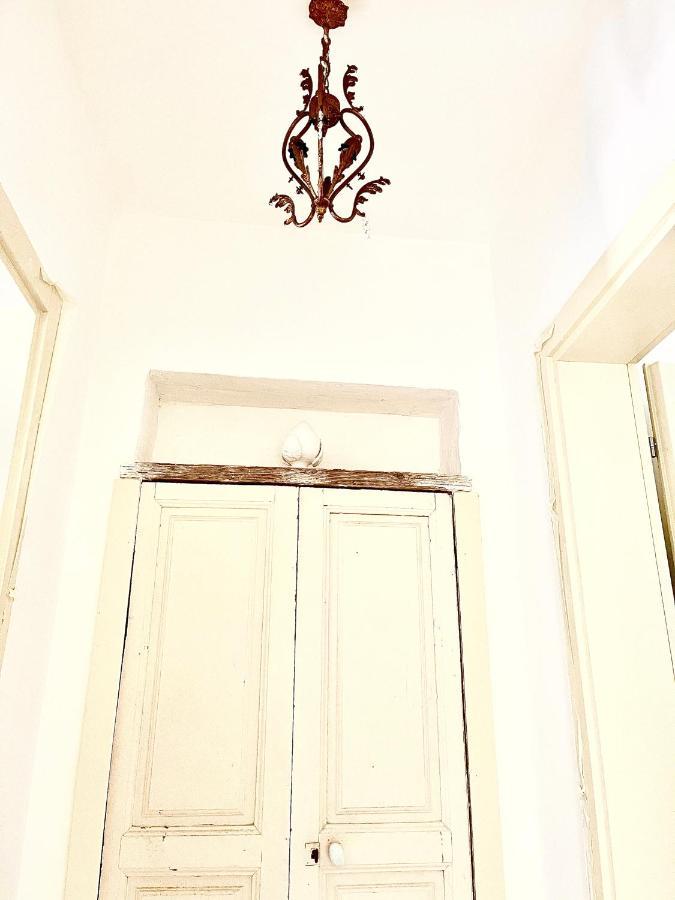 Mareulivi Bed & Breakfast Ostuni Luaran gambar