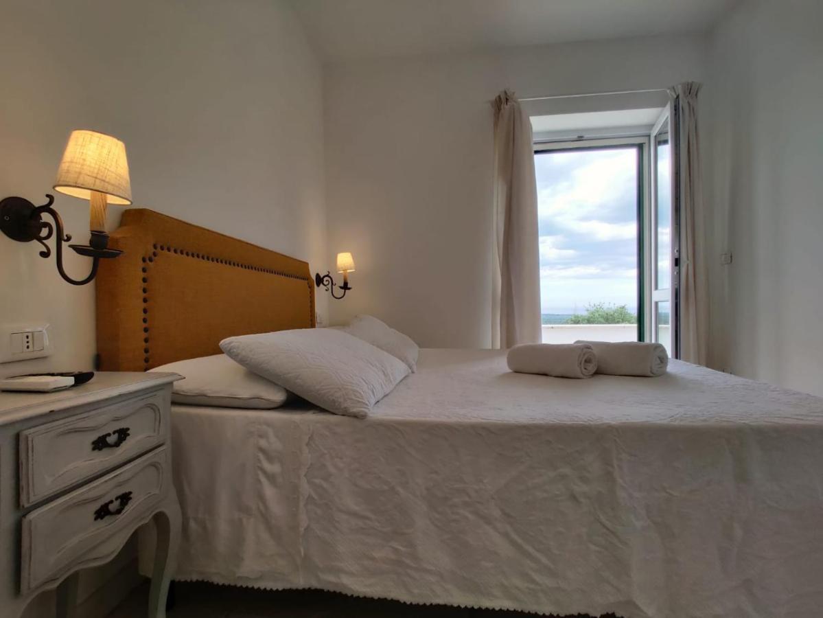 Mareulivi Bed & Breakfast Ostuni Luaran gambar