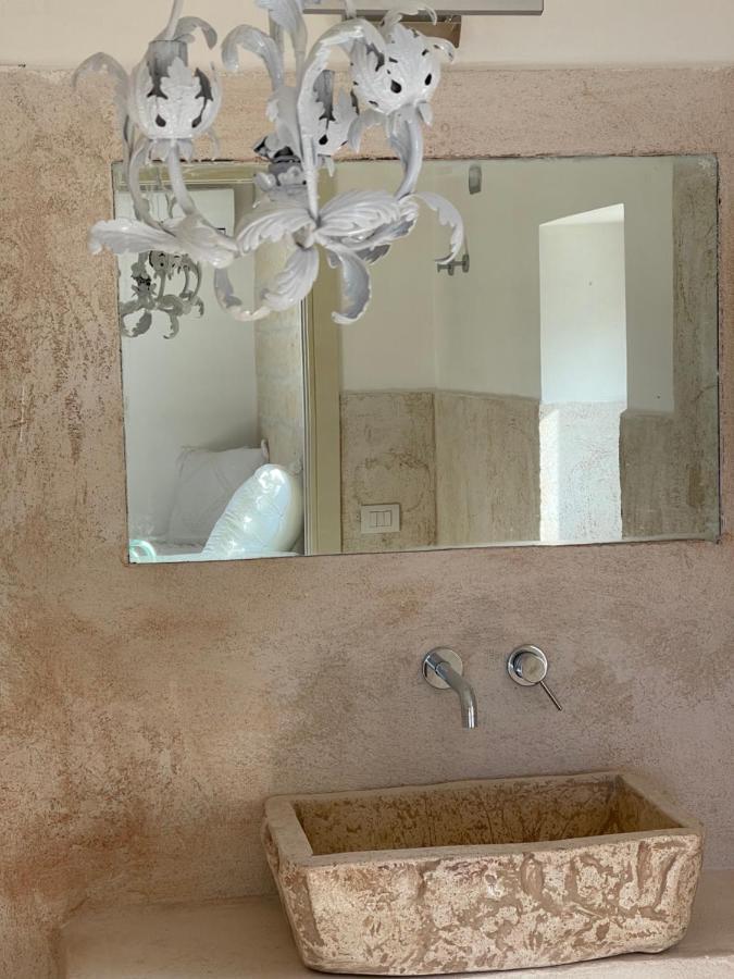 Mareulivi Bed & Breakfast Ostuni Luaran gambar