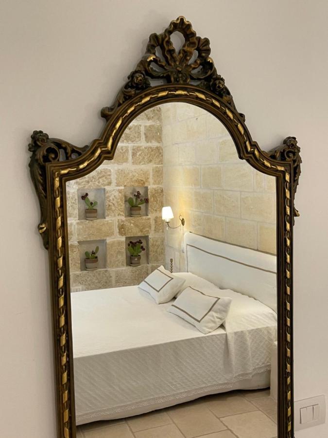 Mareulivi Bed & Breakfast Ostuni Luaran gambar