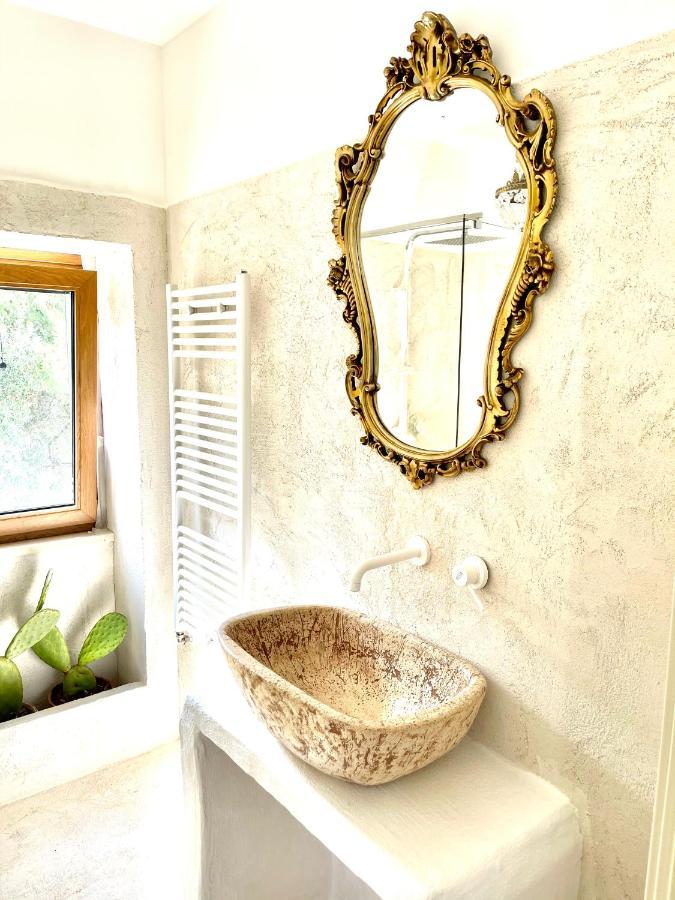 Mareulivi Bed & Breakfast Ostuni Luaran gambar