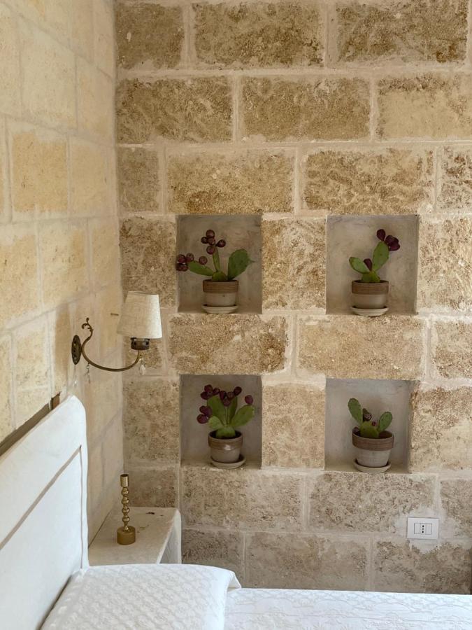 Mareulivi Bed & Breakfast Ostuni Luaran gambar
