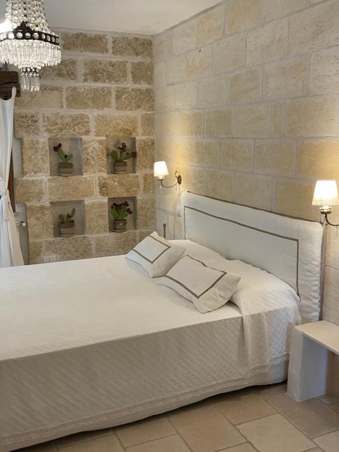 Mareulivi Bed & Breakfast Ostuni Luaran gambar