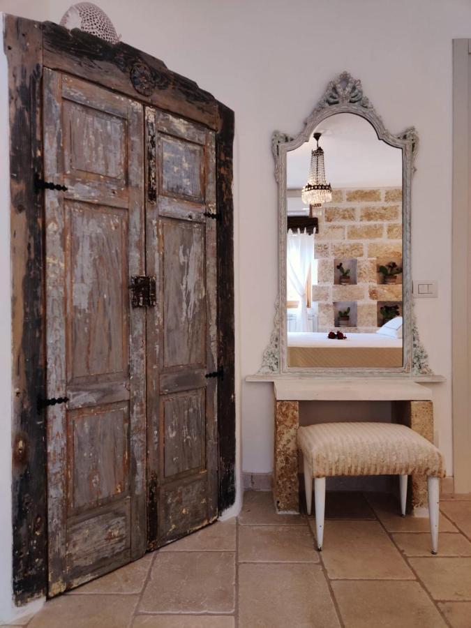 Mareulivi Bed & Breakfast Ostuni Luaran gambar