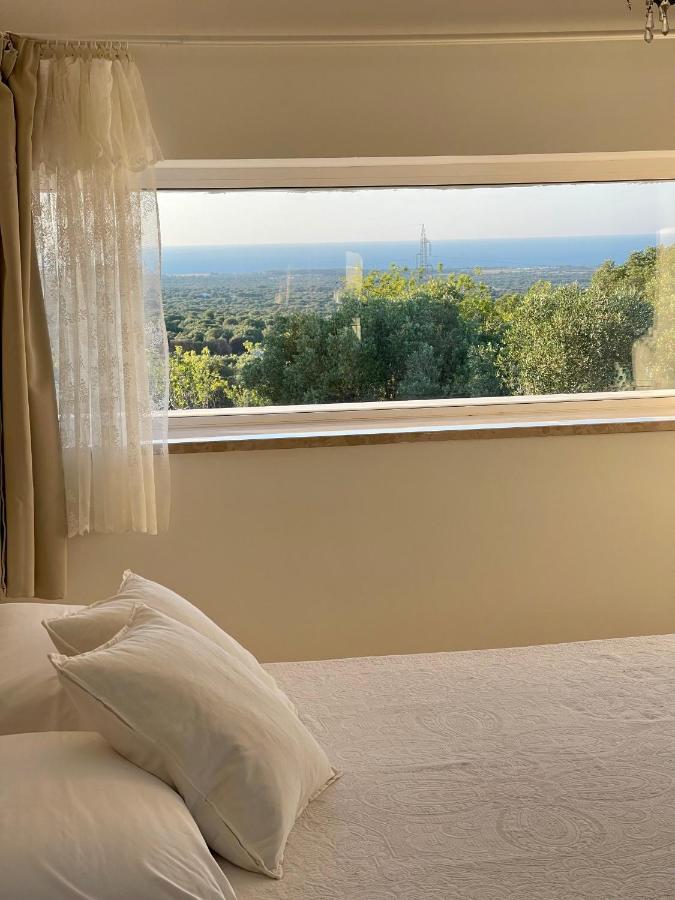 Mareulivi Bed & Breakfast Ostuni Luaran gambar