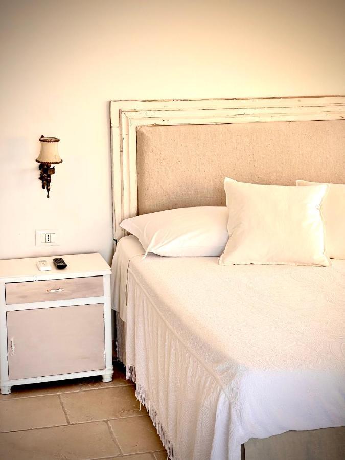 Mareulivi Bed & Breakfast Ostuni Luaran gambar