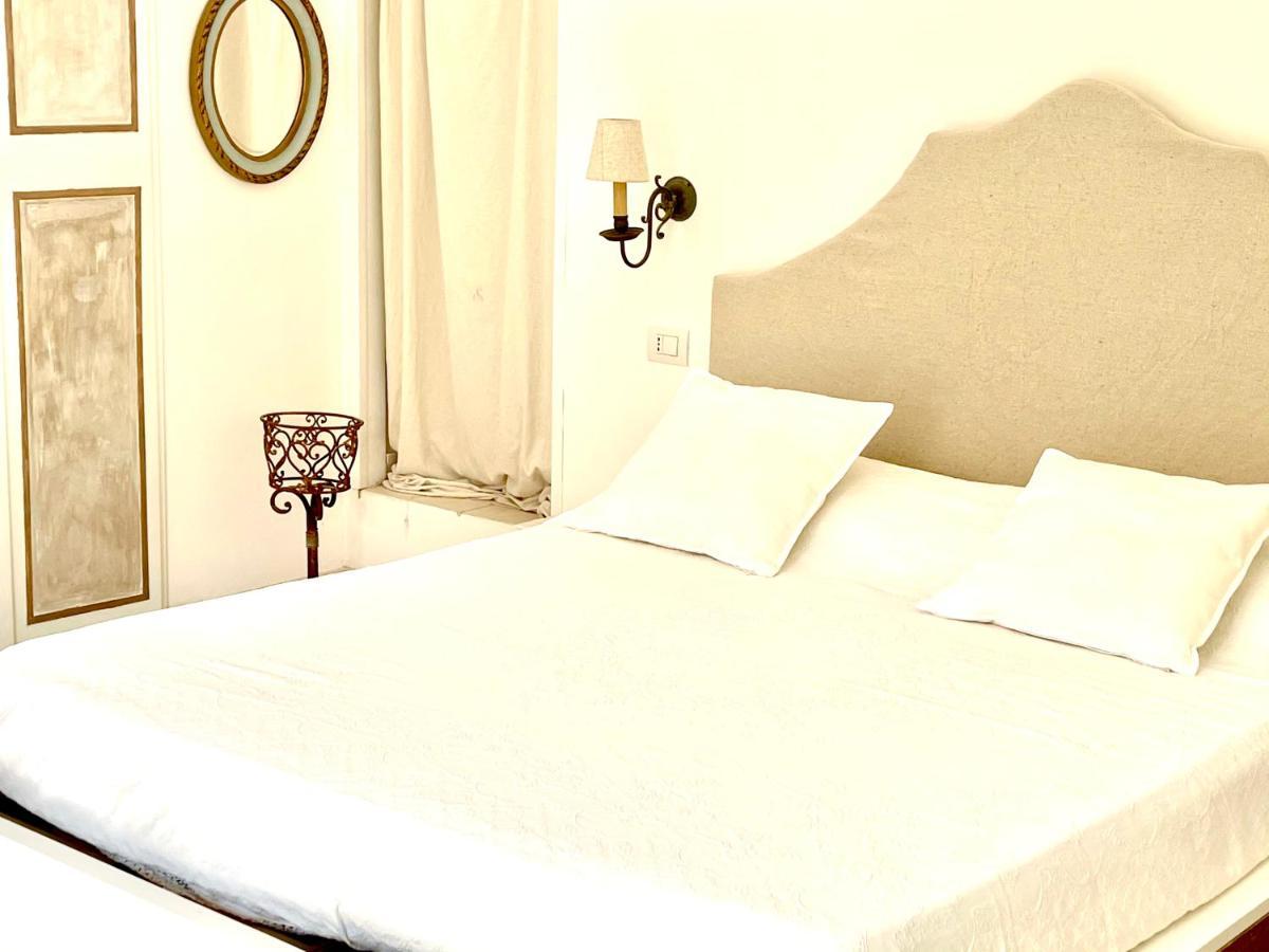 Mareulivi Bed & Breakfast Ostuni Luaran gambar