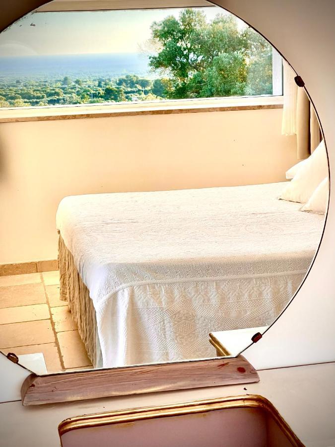 Mareulivi Bed & Breakfast Ostuni Luaran gambar