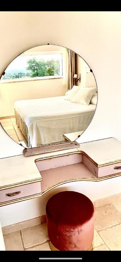 Mareulivi Bed & Breakfast Ostuni Luaran gambar