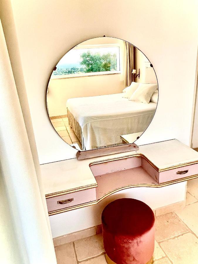 Mareulivi Bed & Breakfast Ostuni Luaran gambar