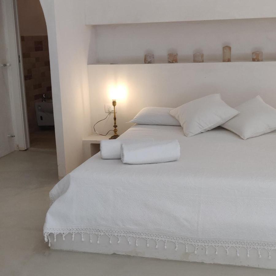 Mareulivi Bed & Breakfast Ostuni Luaran gambar