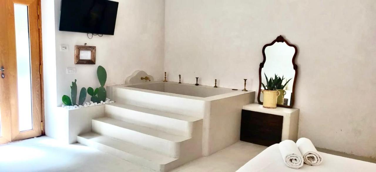 Mareulivi Bed & Breakfast Ostuni Luaran gambar