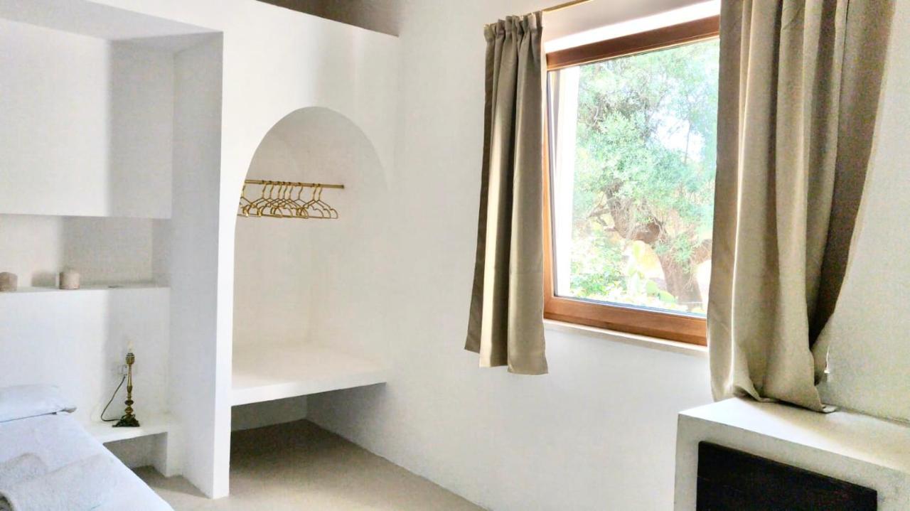 Mareulivi Bed & Breakfast Ostuni Luaran gambar