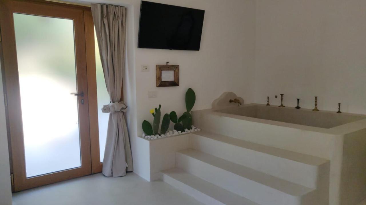 Mareulivi Bed & Breakfast Ostuni Luaran gambar