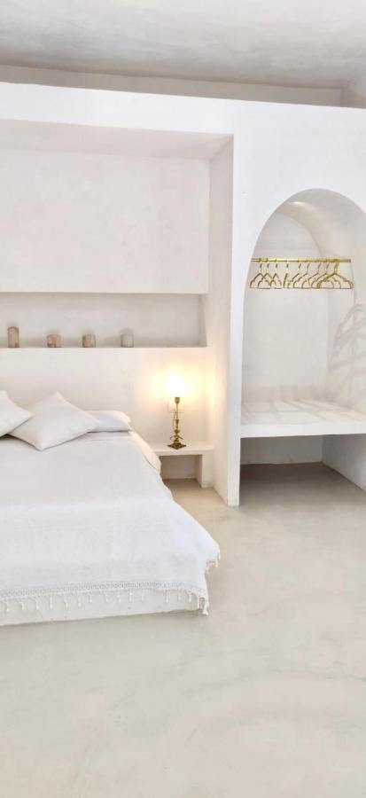 Mareulivi Bed & Breakfast Ostuni Luaran gambar