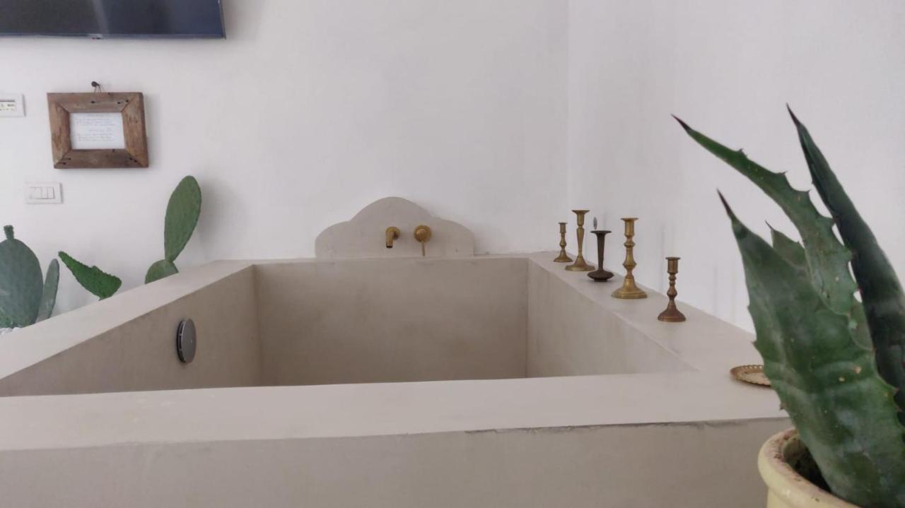 Mareulivi Bed & Breakfast Ostuni Luaran gambar