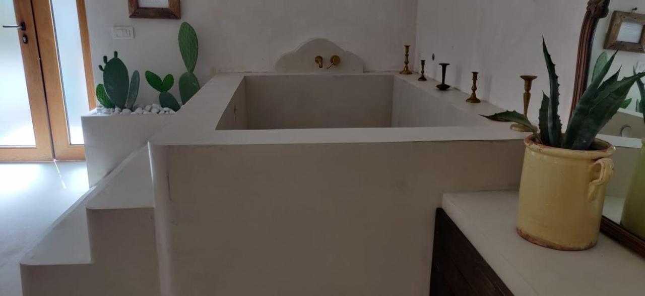 Mareulivi Bed & Breakfast Ostuni Luaran gambar