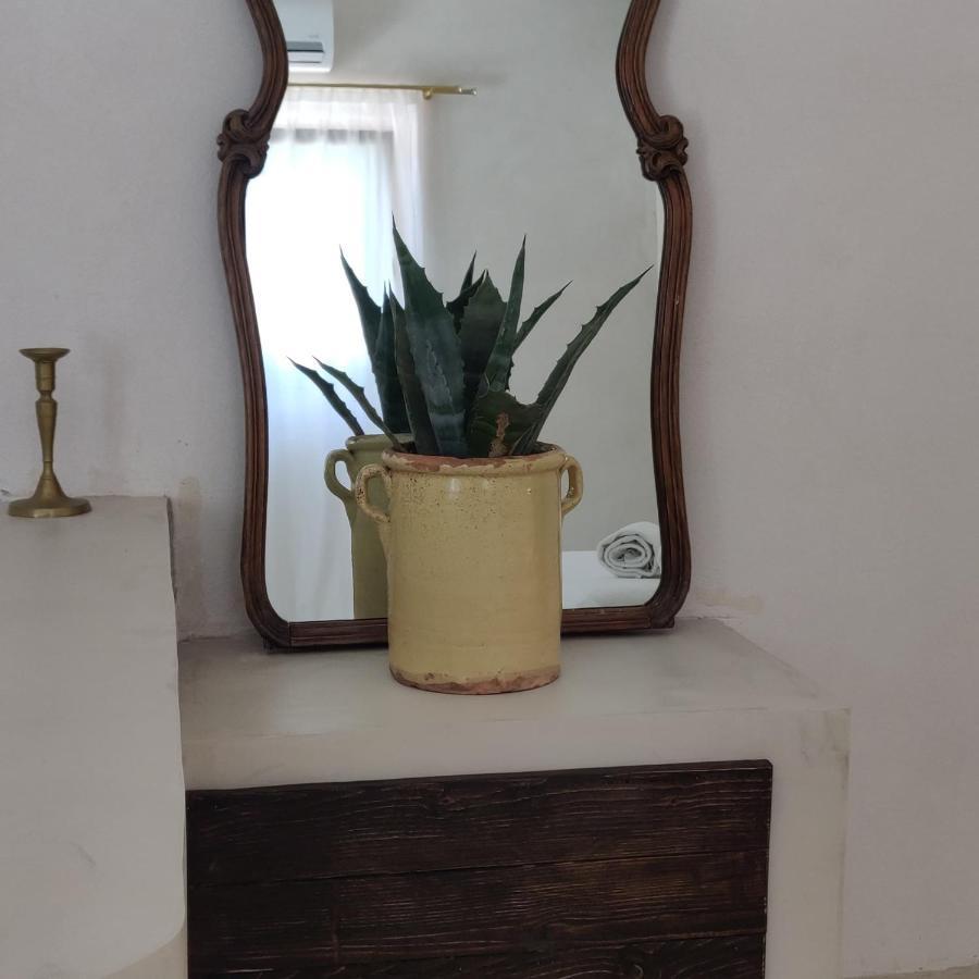 Mareulivi Bed & Breakfast Ostuni Luaran gambar