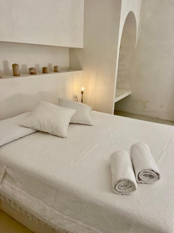Mareulivi Bed & Breakfast Ostuni Luaran gambar