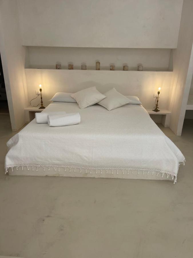 Mareulivi Bed & Breakfast Ostuni Luaran gambar