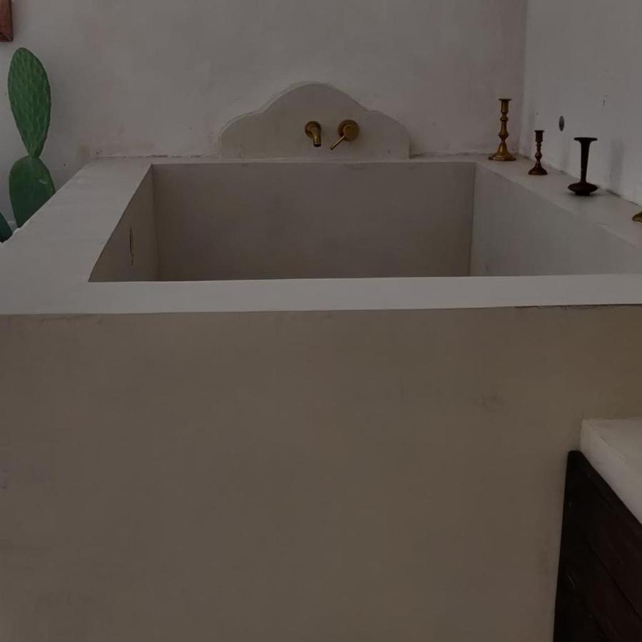 Mareulivi Bed & Breakfast Ostuni Luaran gambar