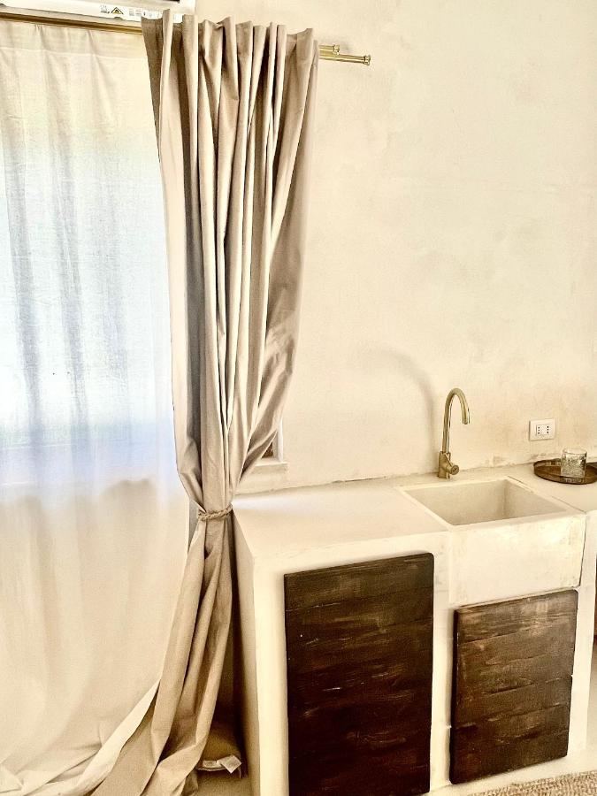 Mareulivi Bed & Breakfast Ostuni Luaran gambar