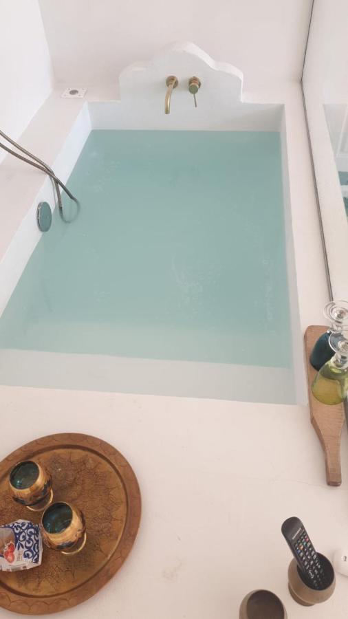 Mareulivi Bed & Breakfast Ostuni Luaran gambar