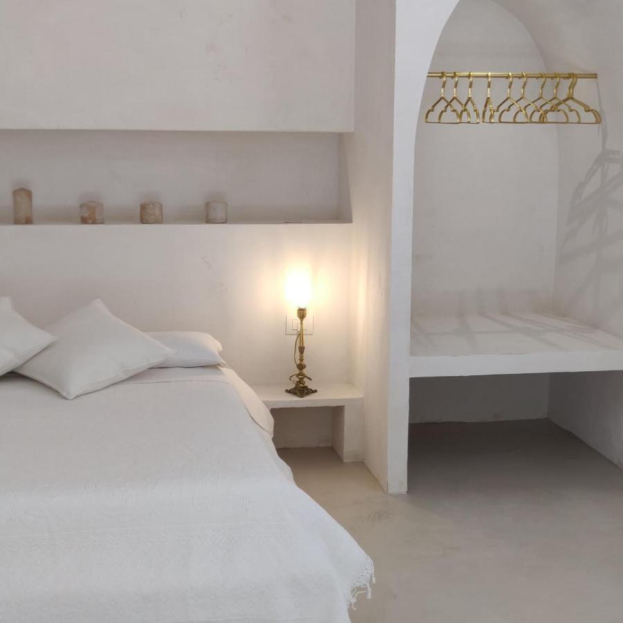 Mareulivi Bed & Breakfast Ostuni Luaran gambar
