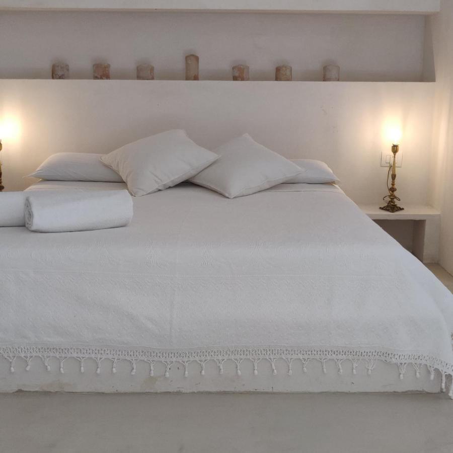 Mareulivi Bed & Breakfast Ostuni Luaran gambar
