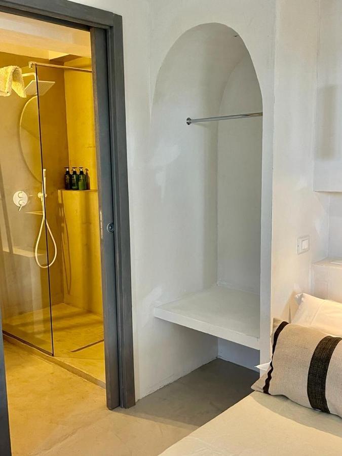 Mareulivi Bed & Breakfast Ostuni Luaran gambar