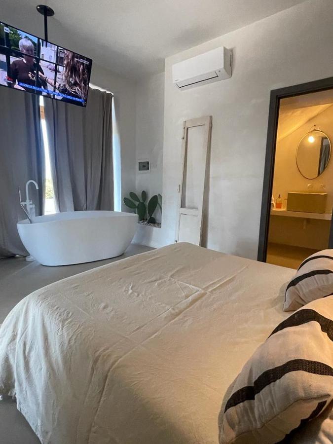 Mareulivi Bed & Breakfast Ostuni Luaran gambar