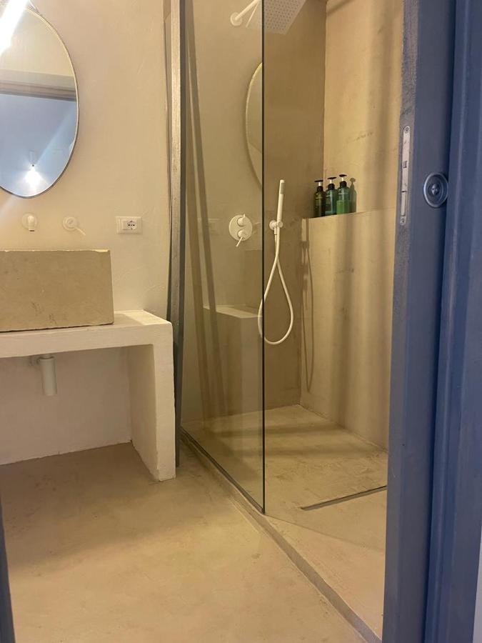 Mareulivi Bed & Breakfast Ostuni Luaran gambar
