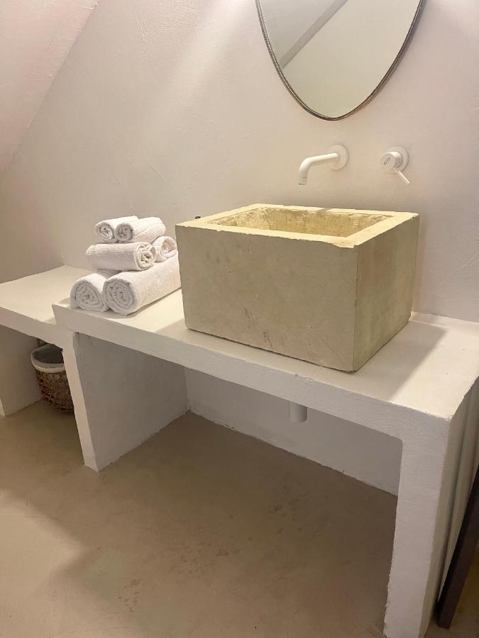 Mareulivi Bed & Breakfast Ostuni Luaran gambar
