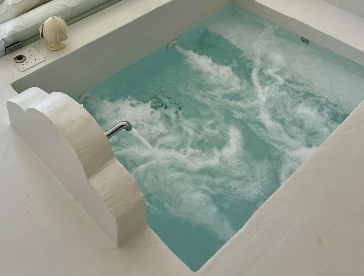 Mareulivi Bed & Breakfast Ostuni Luaran gambar