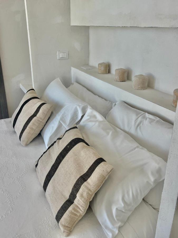 Mareulivi Bed & Breakfast Ostuni Luaran gambar