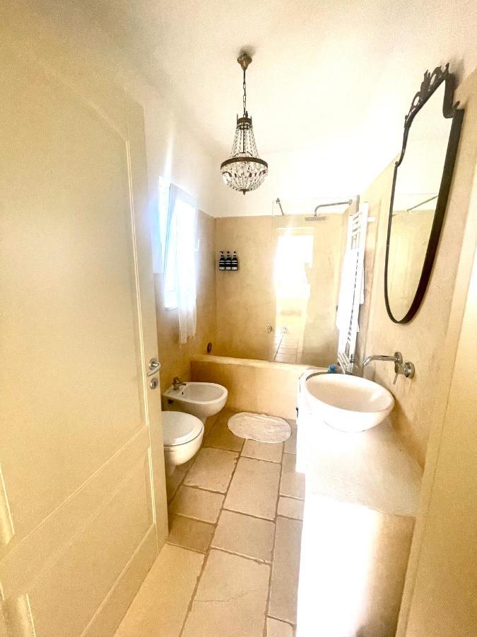 Mareulivi Bed & Breakfast Ostuni Luaran gambar