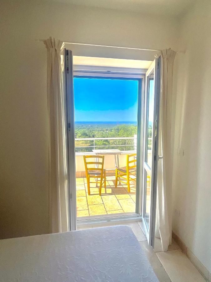Mareulivi Bed & Breakfast Ostuni Luaran gambar