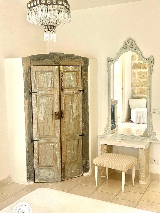Mareulivi Bed & Breakfast Ostuni Luaran gambar