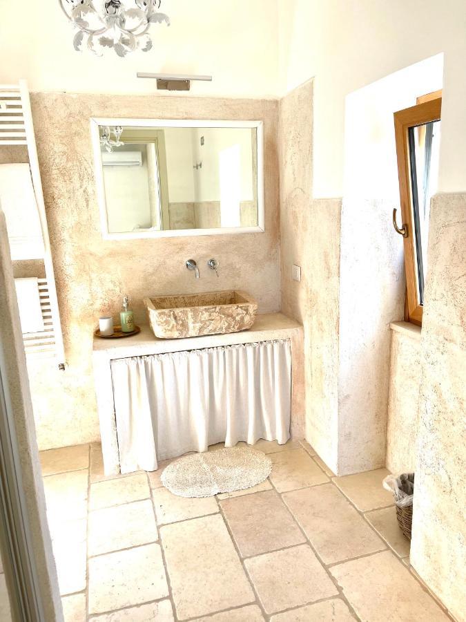 Mareulivi Bed & Breakfast Ostuni Luaran gambar