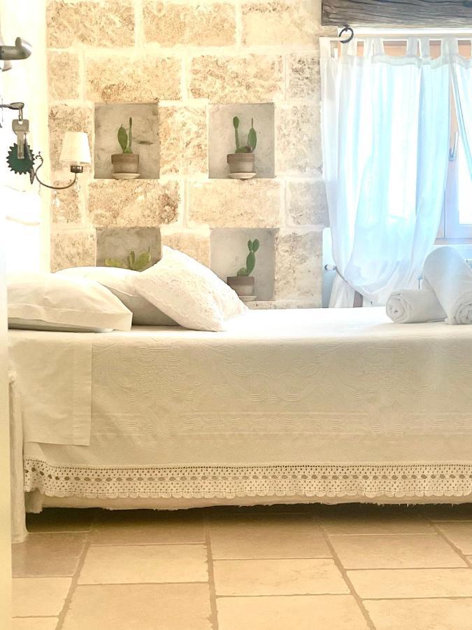 Mareulivi Bed & Breakfast Ostuni Luaran gambar