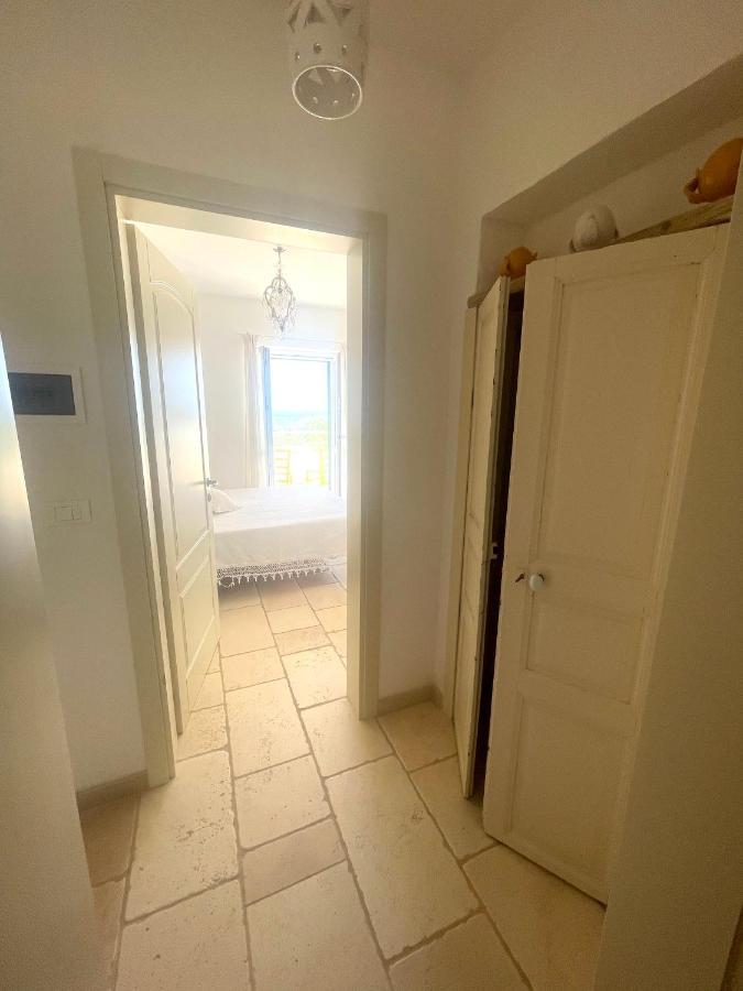 Mareulivi Bed & Breakfast Ostuni Luaran gambar