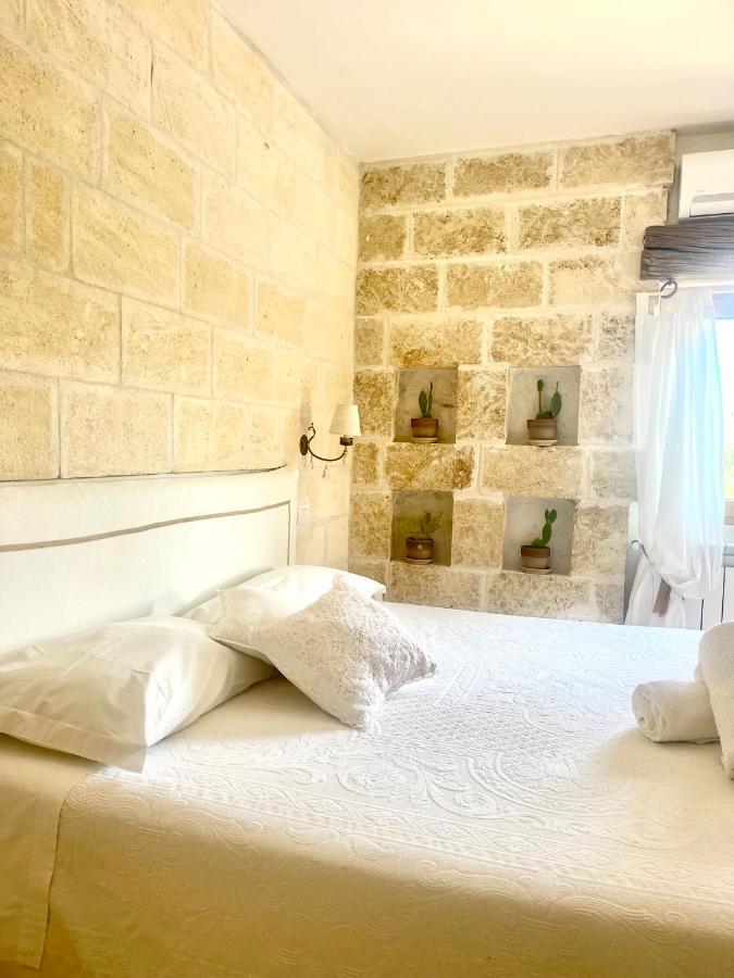 Mareulivi Bed & Breakfast Ostuni Luaran gambar