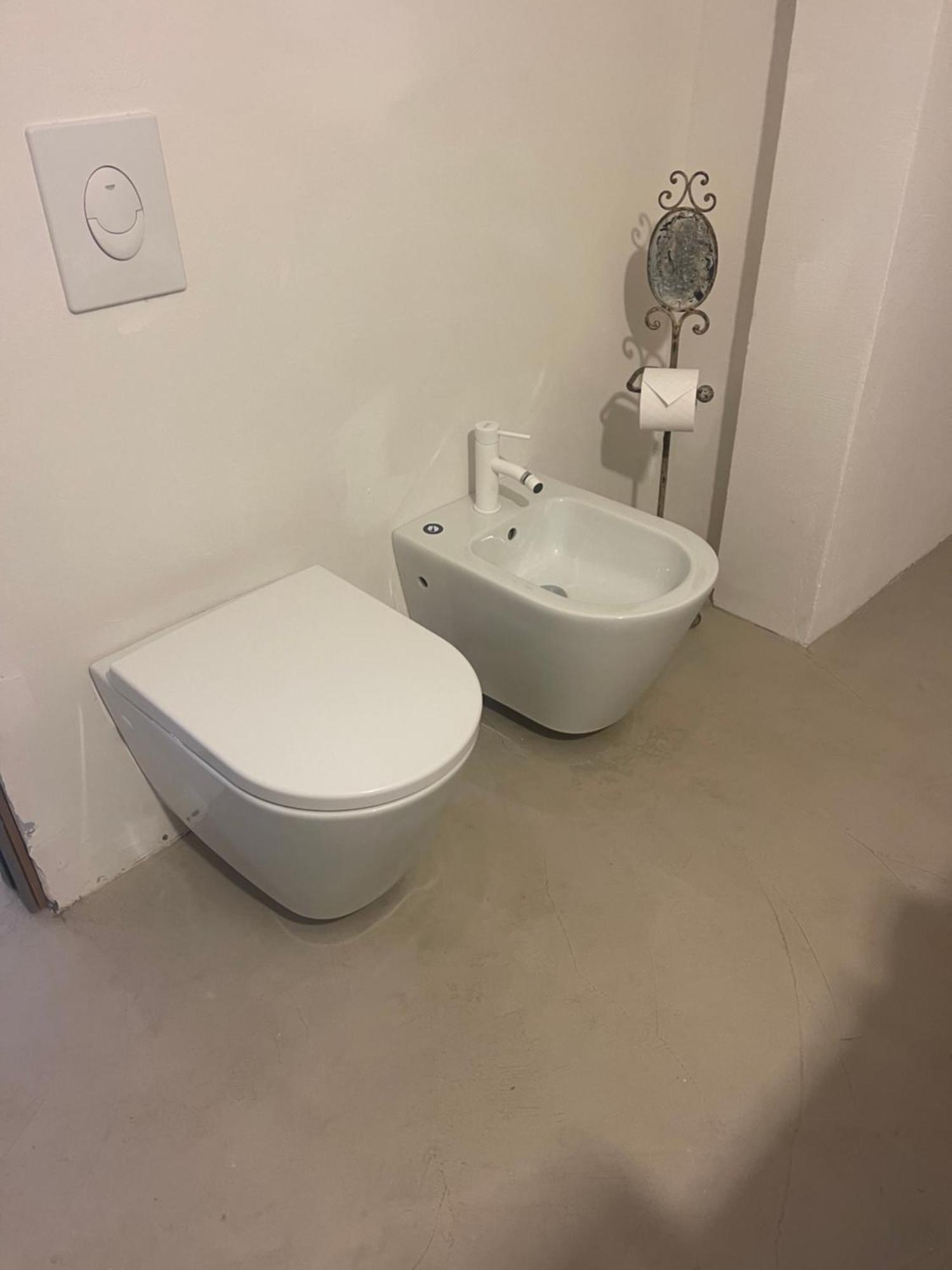 Mareulivi Bed & Breakfast Ostuni Bilik gambar